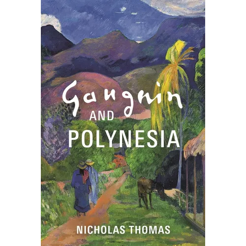 Gauguin and Polynesia