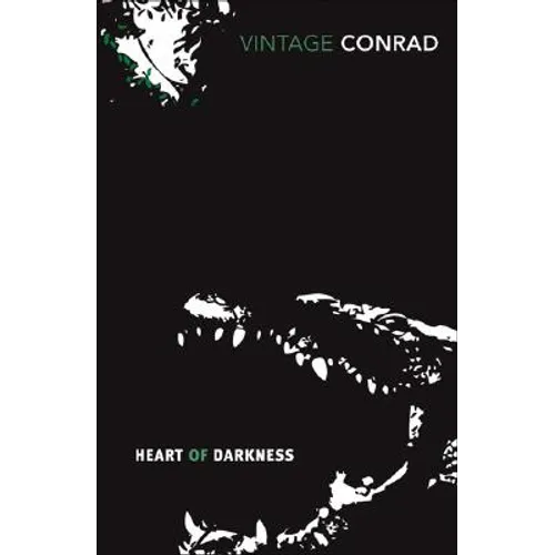 Heart of Darkness: And Youth