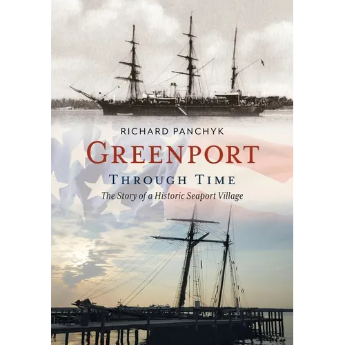 Greenport Through Time