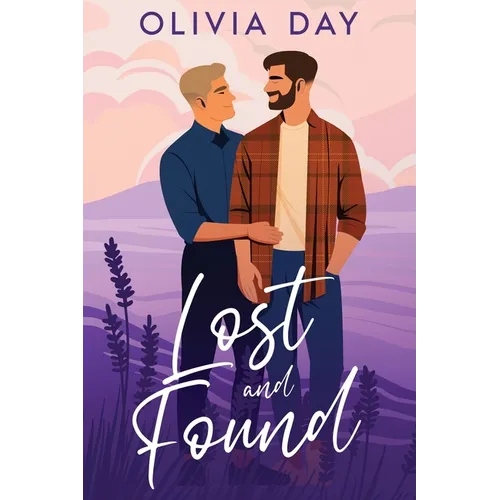 Lost and Found