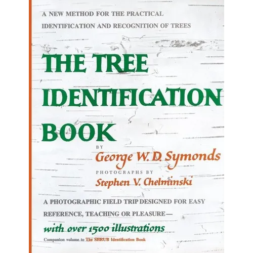 Tree Identification