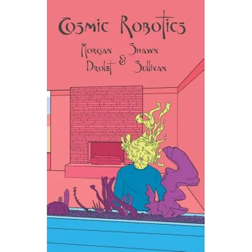 Cosmic Robotics