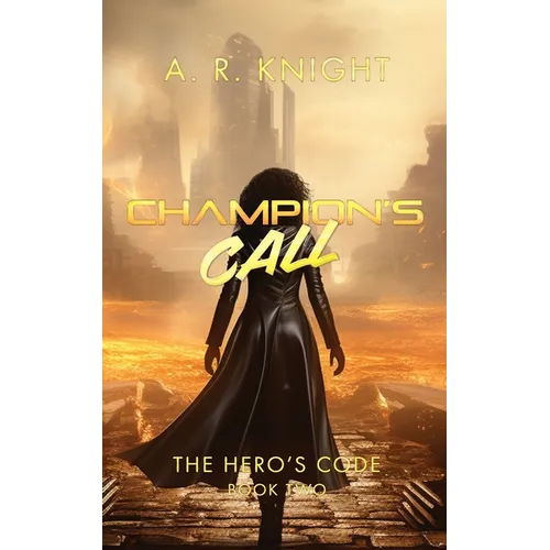Champion's Call