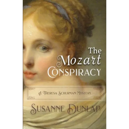 The Mozart Conspiracy
