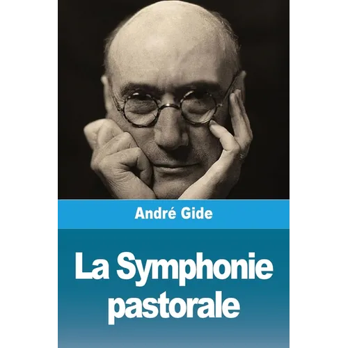 La Symphonie pastorale