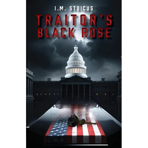 Traitor's Black Rose
