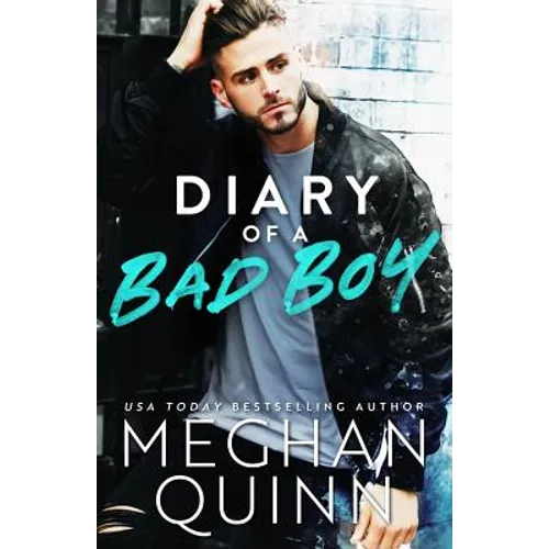 Diary of a Bad Boy