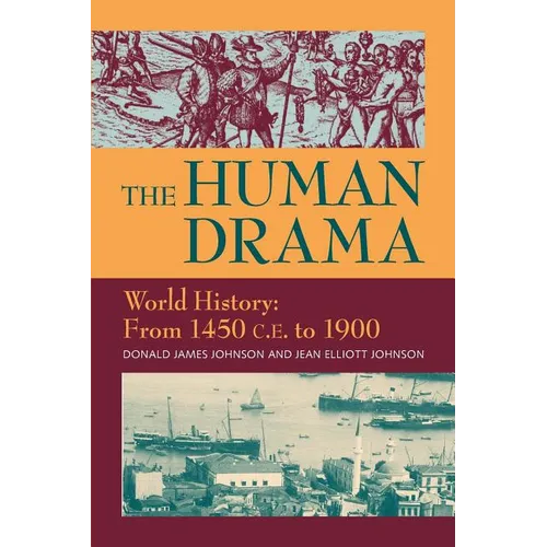 The Human Drama, Vol. III