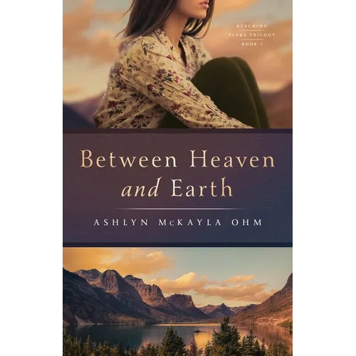 Between Heaven and Earth