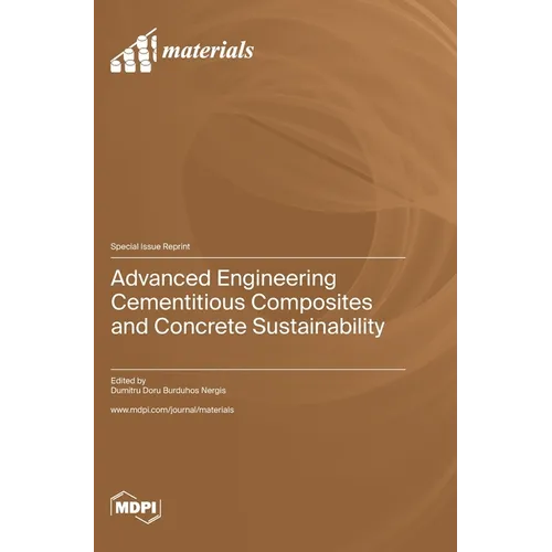 Advanced Engineering Cementitious Composites and Concrete Sustainability