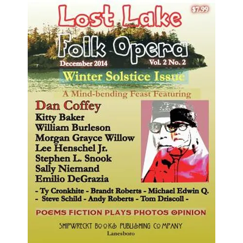 Lost Lake Folk Opera v2n2