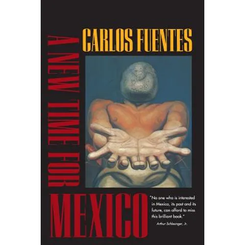 A New Time for Mexico