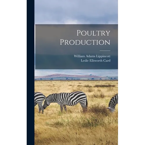 Poultry Production