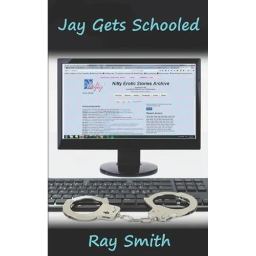 Jay Gets Schooled