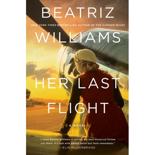 Her Last Flight
