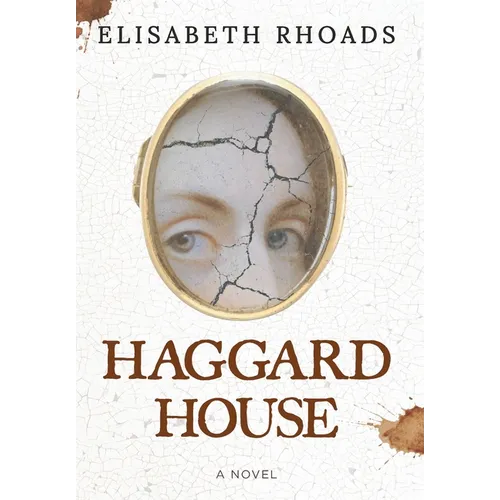 Haggard House