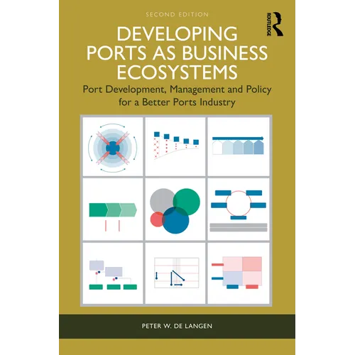 Developing Ports as Business Ecosystems: Port Development, Management and Policy for a Better Ports Industry