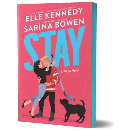 Stay