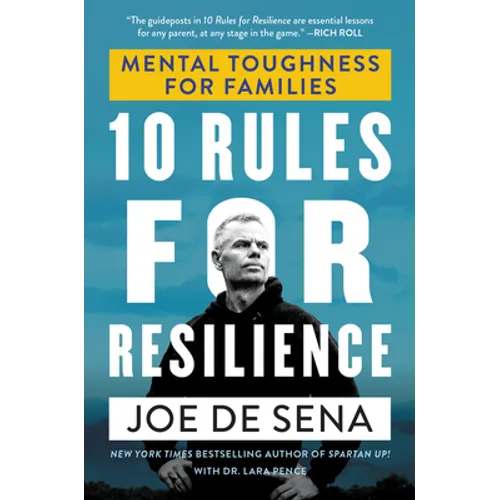 10 Rules for Resilience