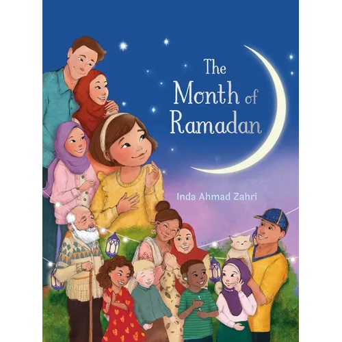 The Month of Ramadan