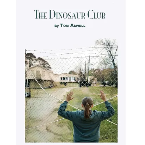 The Dinosaur Hunt