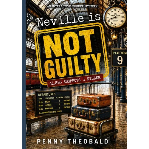 Neville Is Not Guilty