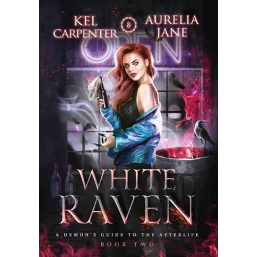 White Raven