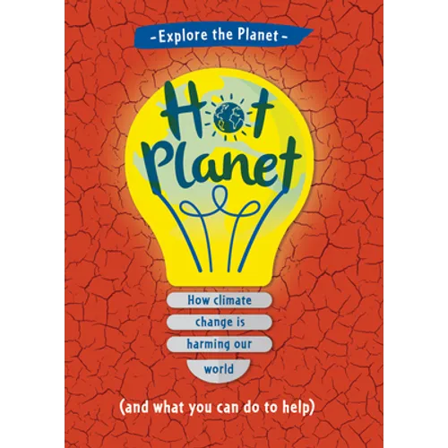 Hot Planet