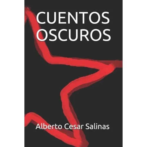 Cuentos Oscuros