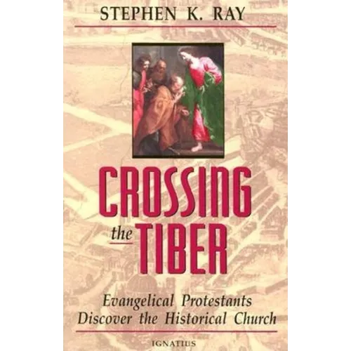 Crossing the Tiber