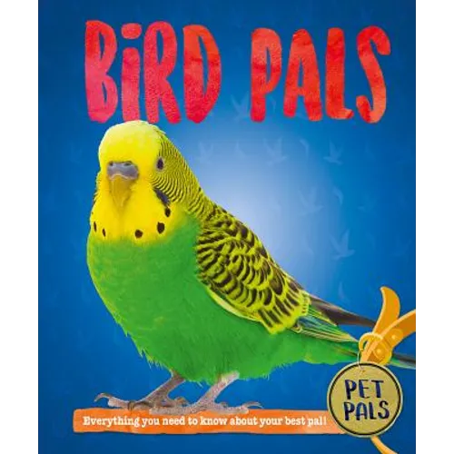 Bird Pals