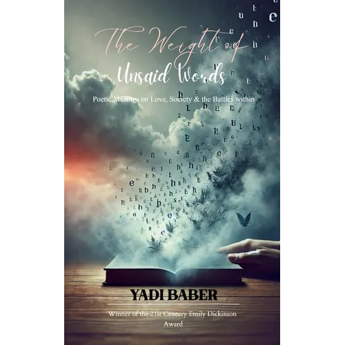 The Weight of Unsaid Words