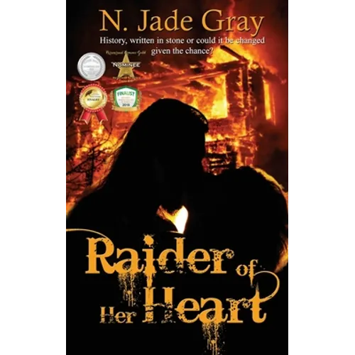 Raider of Her Heart