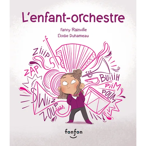L'Enfant-Orchestre