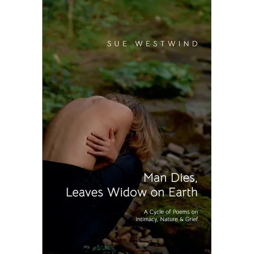 Man Dies, Leaves Widow on Earth