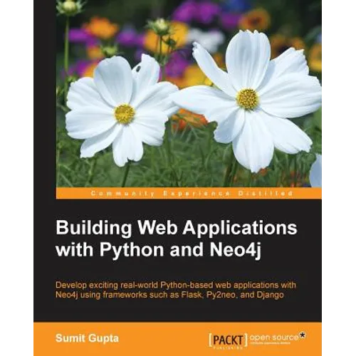 Building Web Applications with Python and Neo4j