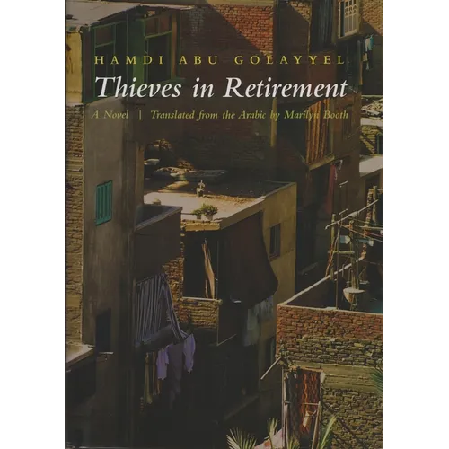 Thieves in Retirement