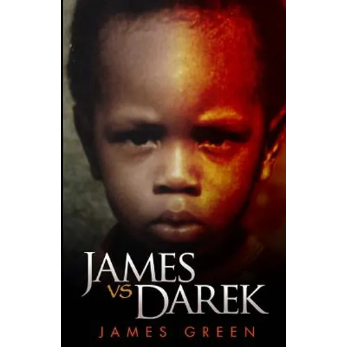 James vs Darek