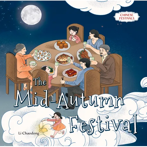 The Mid-Autumn Festival
