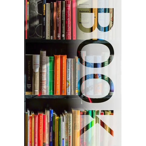 Book: Bookshelf Design Reading Log