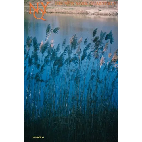 The New York Quarterly, Number 48