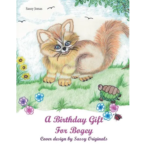 A Birthday Gift for Bogey