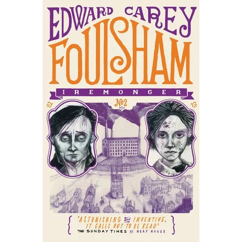 Foulsham (Iremonger 2)