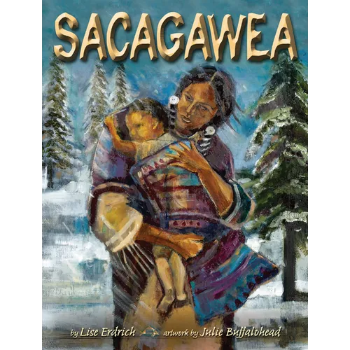 Sacagawea