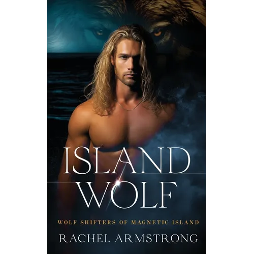 Island Wolf