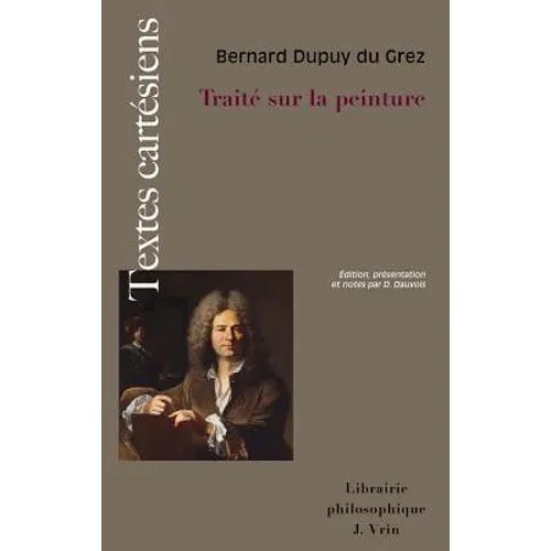 Traite Sur La Peinture
