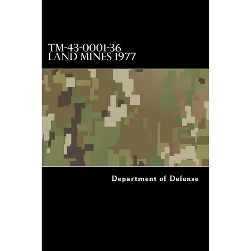 TM-43-0001-36 Land Mines 1977