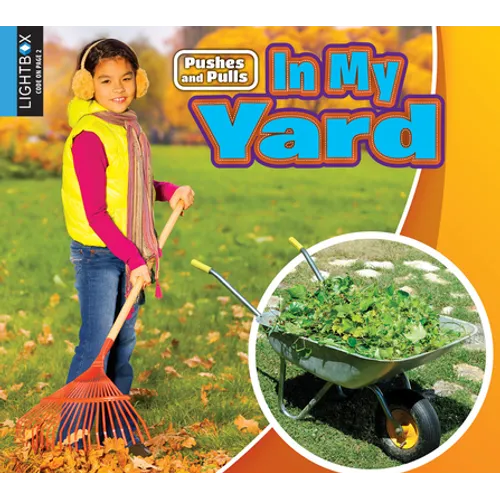 In My Yard