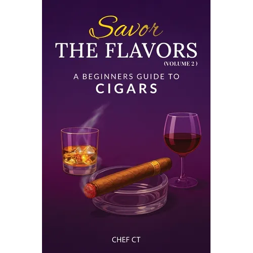 Savor The Flavors: Volume 2