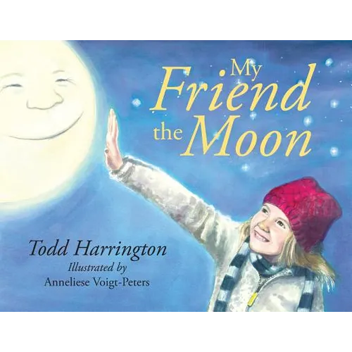 My Friend the Moon
